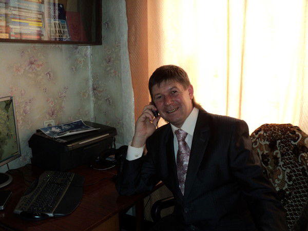 Алексей Шевченко