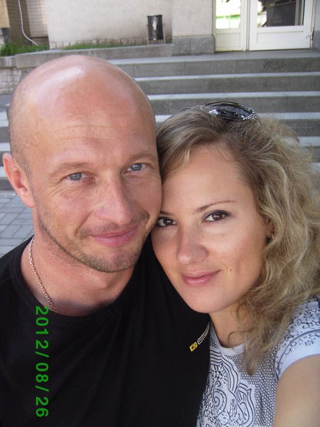 Геннадий Парамонов