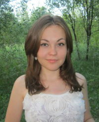 Аделина Бухарова