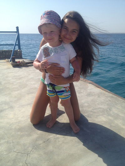 Алиса Трухачёва