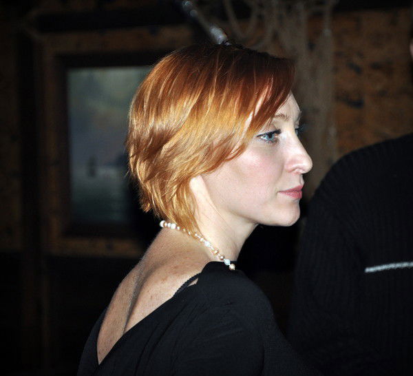 Инесса Губа