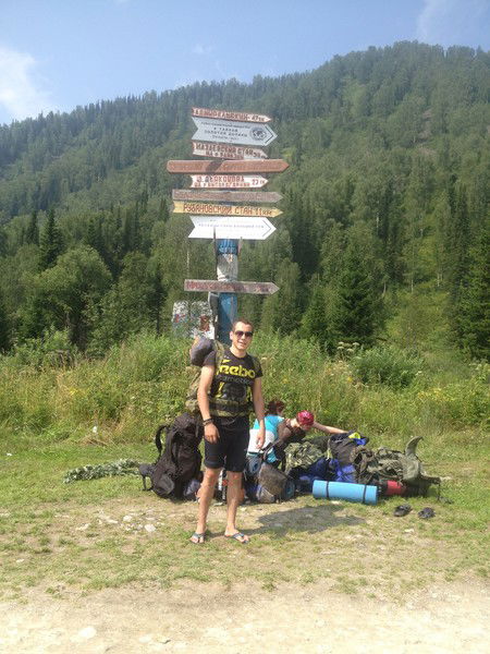 Артур Гилязев