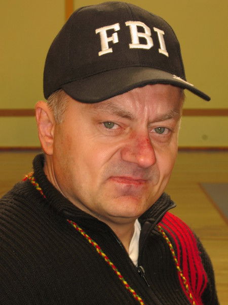 Jānis Pavlovičs