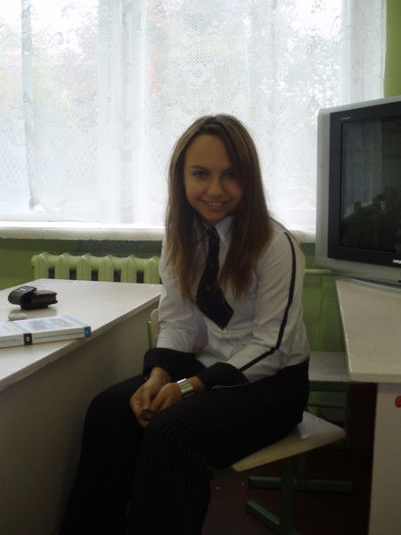 Та, Что Рисует Льдом