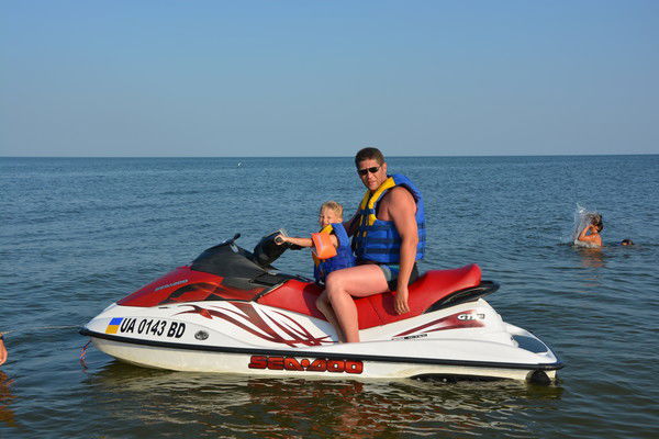 Дмитрий Кузнецов