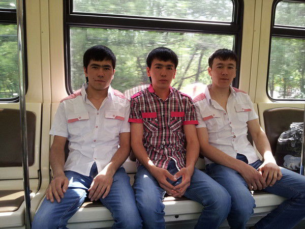 Низомиддин Тураев