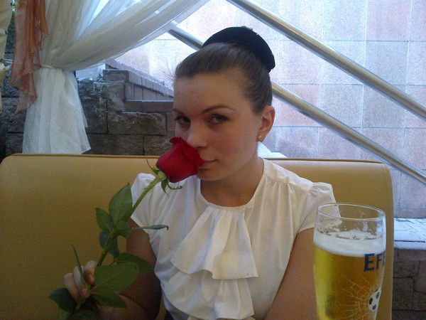 Марина Нижникова (Сергеева)