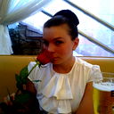 Марина Нижникова (Сергеева)