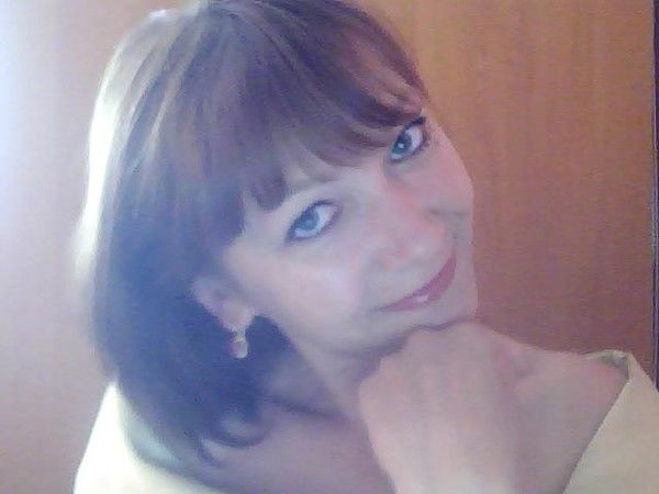 Екатерина Григорьева