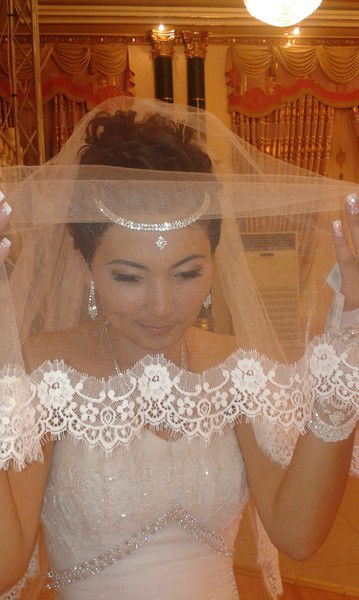 Айдана Байназарова