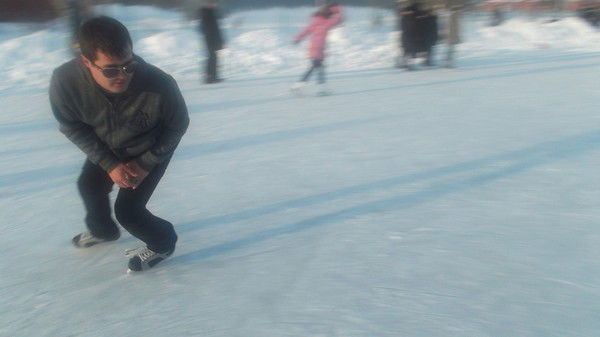 Эльдар Жексембеков