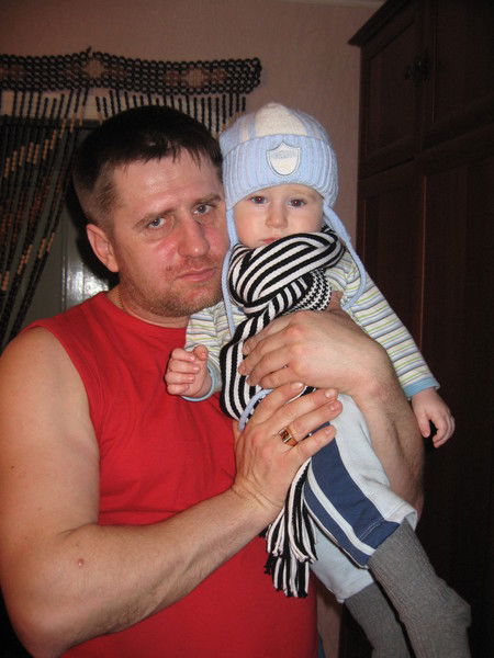 Александр Андрющенко