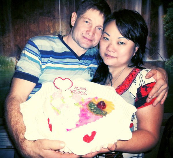 Светлана Ким..