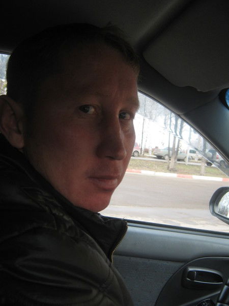 Вячеслав Ветчинкин