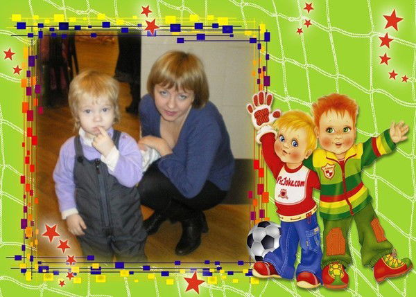 Наталья Жигулёва