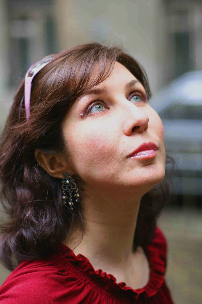 Владлена Москварцева