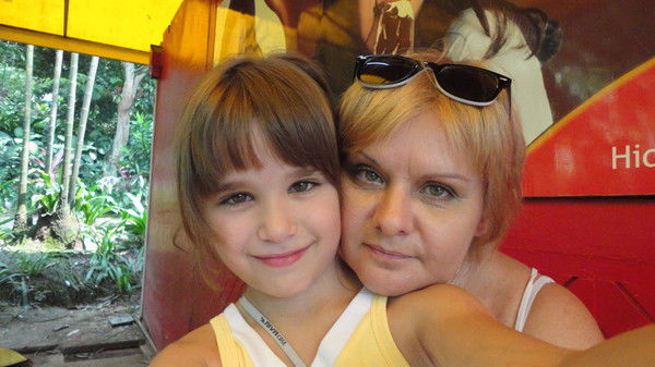 Елена Якубова