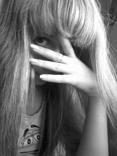 Камилла Шустова