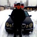 Улан Алиев