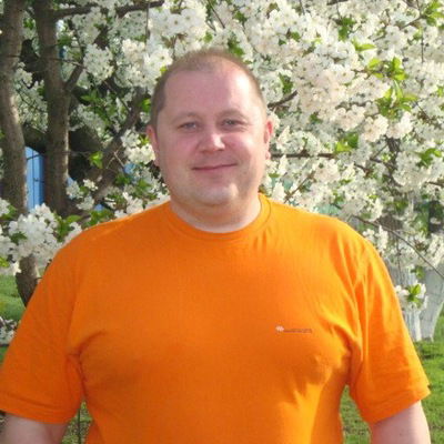 Валерий Степанюк