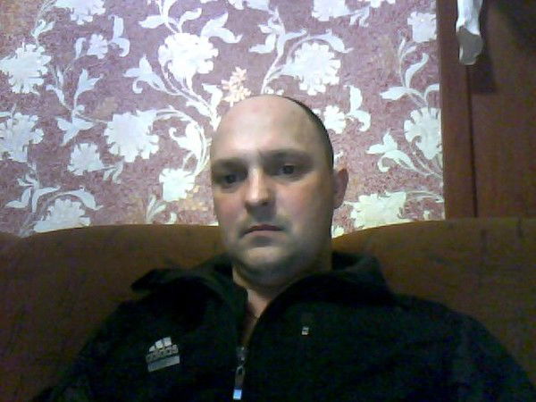 Андрей Космынин