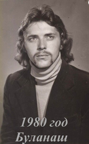 Анатолий Капустин