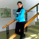 Arpine Grigoryan