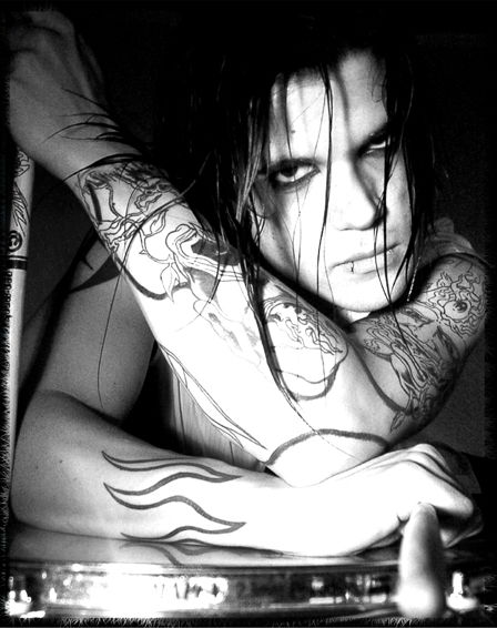 Торвальд Каспевич