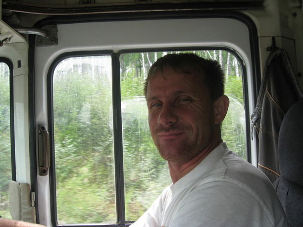 Игорь Толстиков