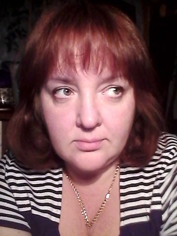 Надежда Мошарова