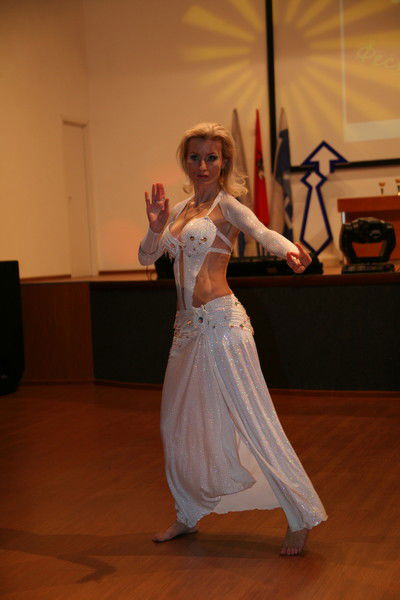 Светлана Егорова