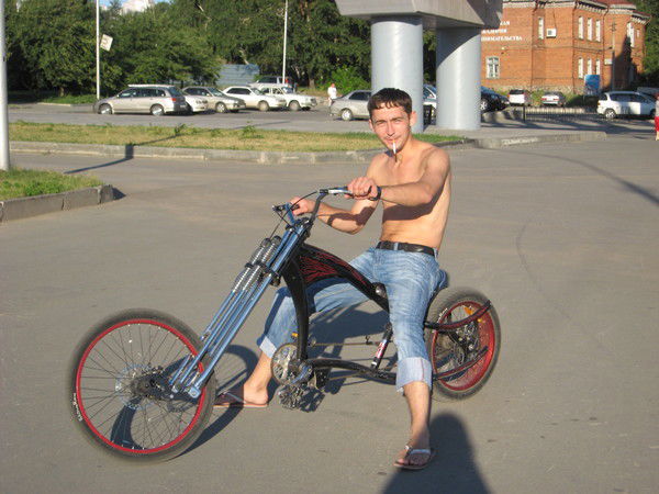 Евгений Туринов