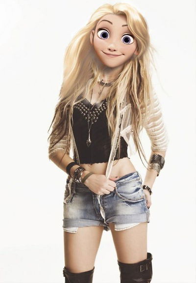 Полина Антипова