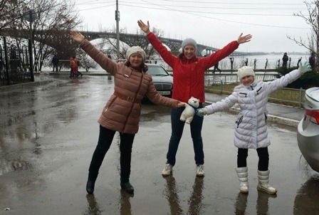 Ольга Нечаева