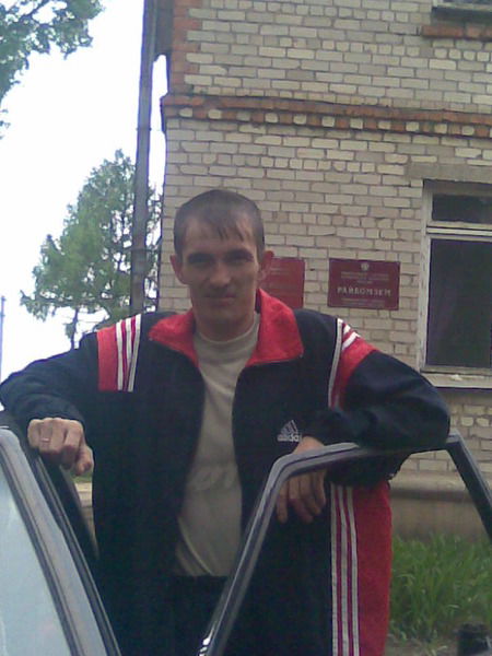 Александр Яхункин