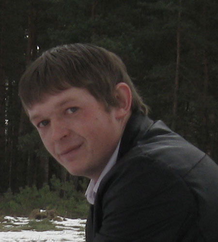 Мхаил Сколубович