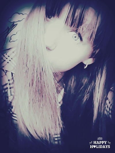 Натуська Степанкова