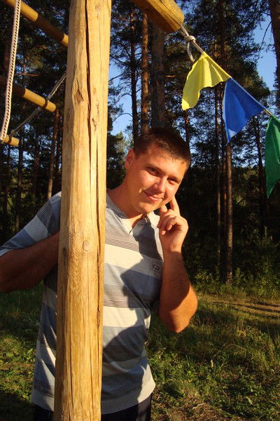 Паша Летучев