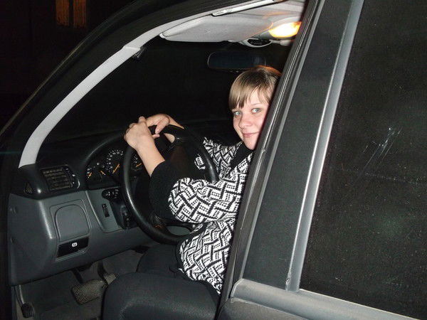 Татьяна Бушаева