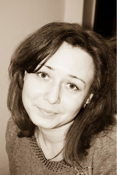 Вероника Боеракова