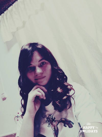 Саша Аверкина