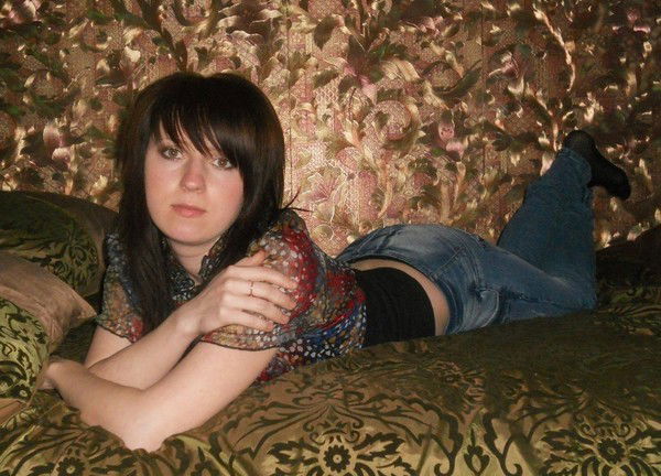 Наталья Зарецкая