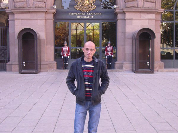 Анатолий Козман