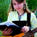 Ксения Веселова