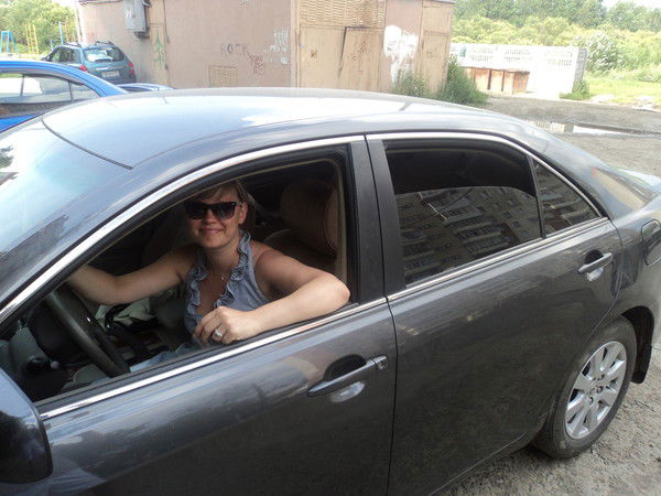 Ольга Фатьянова