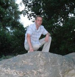 Сергей Мазепа