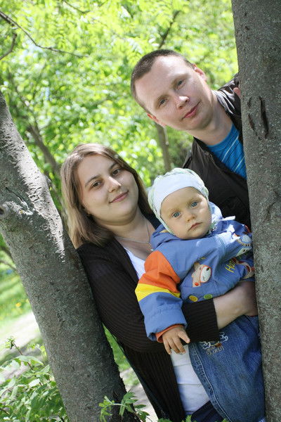 Максим Власов