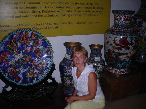 Людмила Воронова