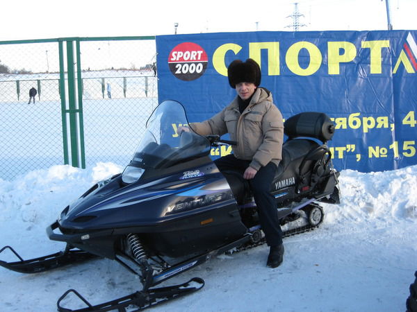 Владимир Бровкин