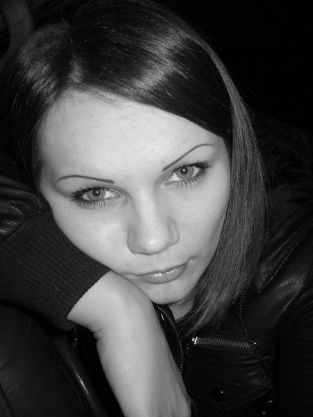 Натали Акентьева